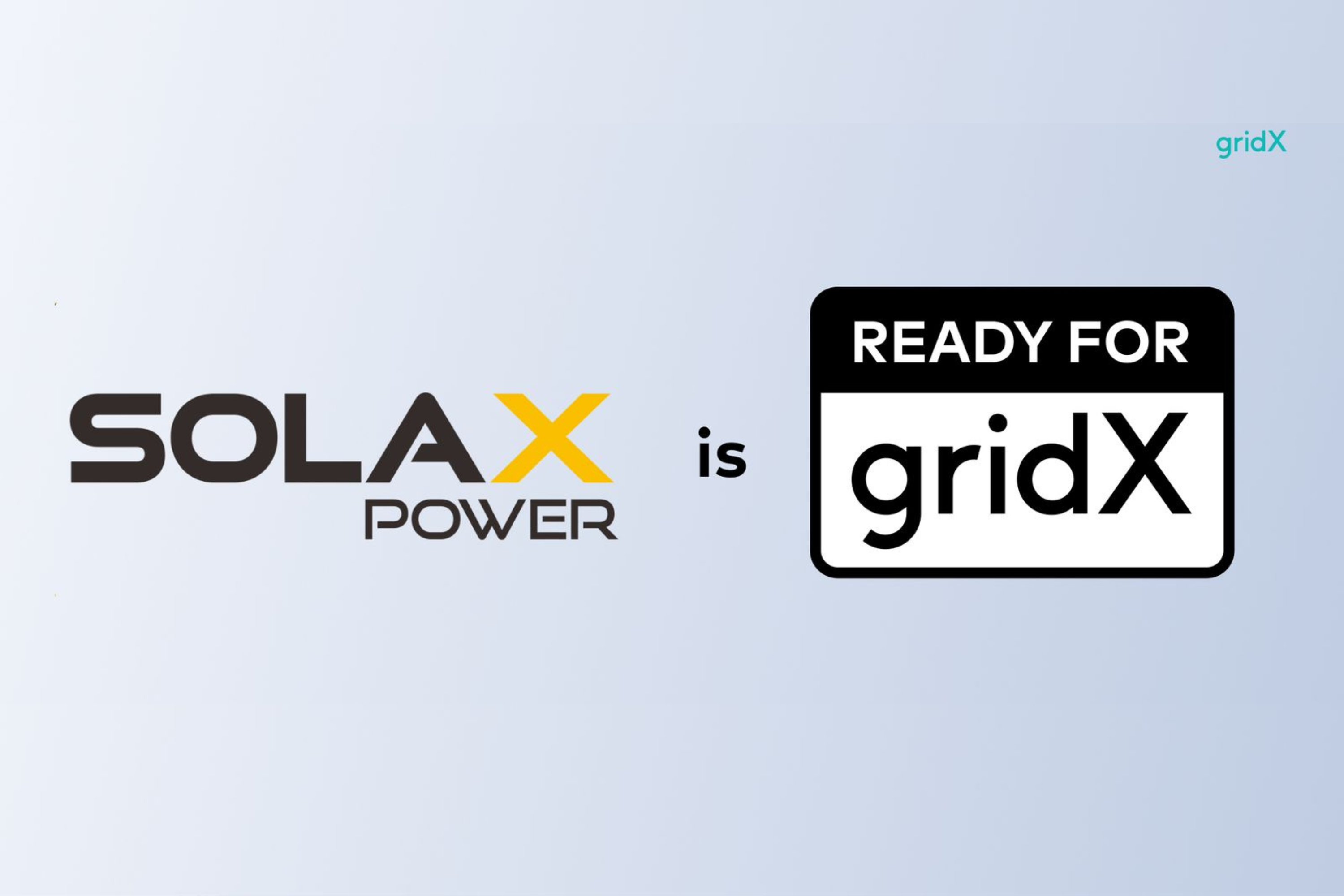 Z6·尊龙凯时能源携手gridX，共创智慧能源互联新范式